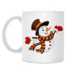 Кружка 330 мл