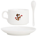 Кофейный набор