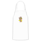 Кухонный фартук