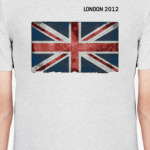  'LONDON 2012'
