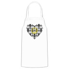 Кухонный фартук