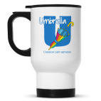 Кружка-термос