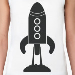 Space / Space  rocket