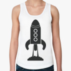 Space / Space  rocket