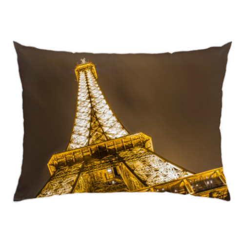 Подушка Город