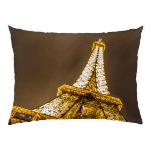 Подушка Город