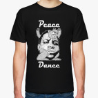 Peace dance