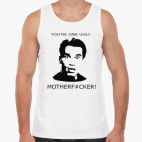 Schwarzenegger Ugly Motherf#cker