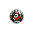 Чертаново Chertanovo 1968