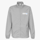 Ветровка без капюшона