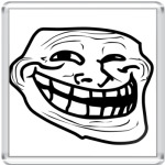  trollface