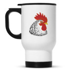 Кружка-термос