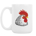 Кружка 420 мл