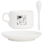 Кофейный набор