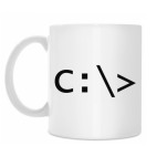 Кружка 330 мл