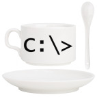 Кофейный набор