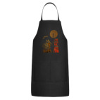 Кухонный фартук