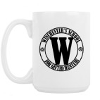 Кружка 420 мл