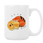 Кружка 420 мл