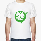 Классическая футболка MotM