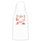 Кухонный фартук