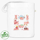 Сумка шоппер