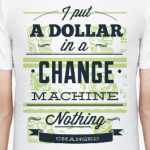 Change