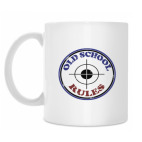 Кружка 330 мл