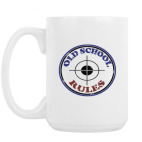 Кружка 420 мл