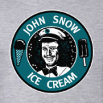 Джон Сноу - Мороженое