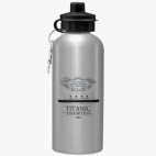 Спортивная бутылка