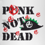 punk ёж