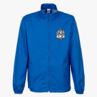 Ветровка без капюшона