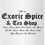 лавка Монро