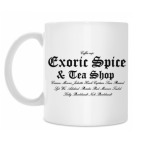 Кружка 330 мл