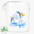 Сумка шоппер