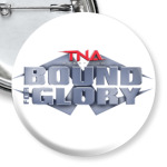 Bound For Glory