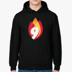 Толстовка худи