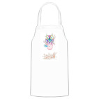 Кухонный фартук