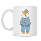 Кружка 330 мл