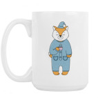 Кружка 420 мл