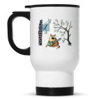 Кружка-термос