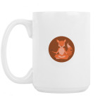 Кружка 420 мл