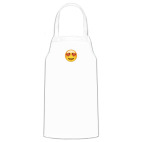 Кухонный фартук