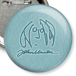  Джон Леннон