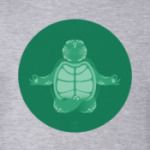 Animal Zen: T is for Turtle
