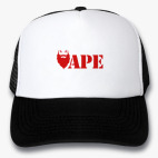 Кепки Trucker