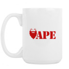 Кружка 420 мл