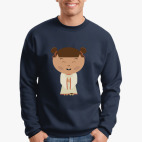 Японская девочка