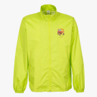 Ветровка без капюшона